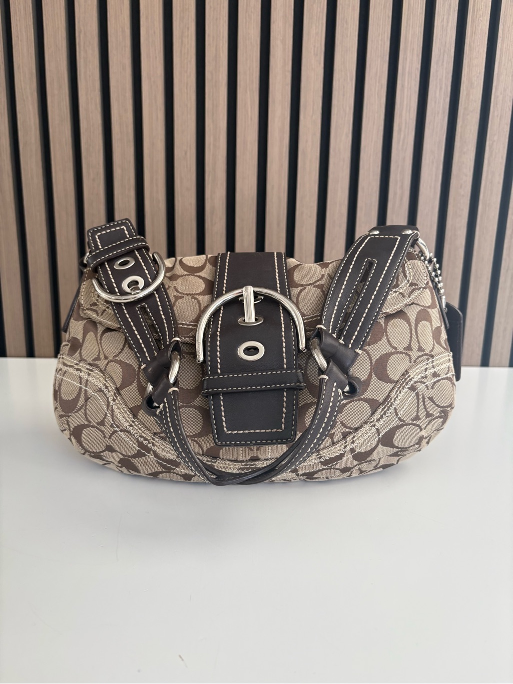 Auth Vtg Y2k Coach Bag Auth Vtg Y2k Coach Bag